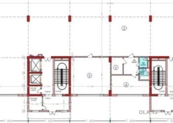 Помещение под магазин / салон, 125м², Сино, Автовагзал