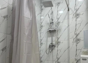 2 комнатная квартира, Цокольный этаж, 53 м²