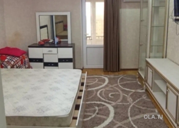 2 комнатная квартира, 6 этаж, 74 м²