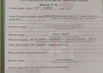 Земельный участок с постройкой на продажу, 6 соток