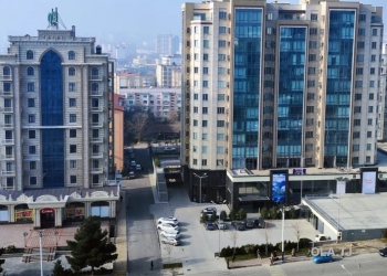 Помещение под свободное назначение, 86м², 19мкр