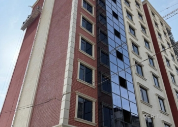 1 комнатная квартира, 9 этаж, 55 м²