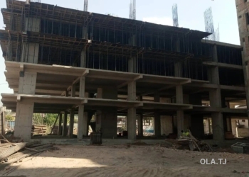 1 комнатная квартира, 1 этаж, 38 м²