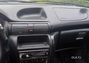 Opel Astra F,  1997