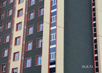 2 комнатная квартира, 3 этаж, 73 м²