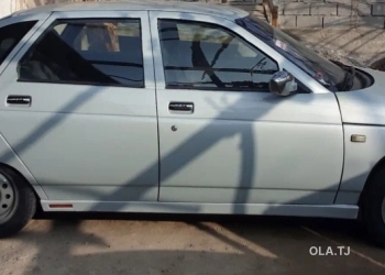 ВАЗ (Lada) 2112,  2004