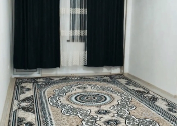 2 комнатная квартира, 6 этаж, 72 м²