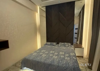 2 комнатная квартира, 7 этаж, 60 м²