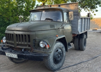 Бортовой грузовик, 1999