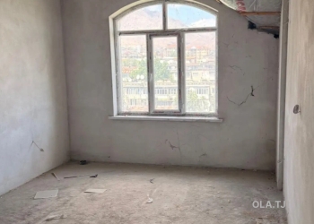 2 комнатная квартира, 6 этаж, 80 м²