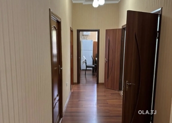 2 комнатная квартира, 3 этаж, 100 м²