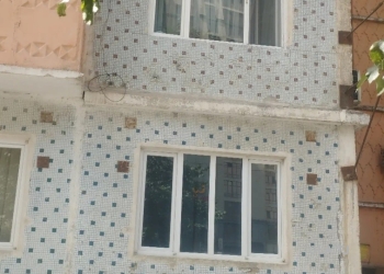 1 комнатная квартира, 3 этаж, 28 м²