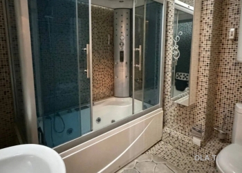 6 комнатная квартира, 7 этаж, 345 м²