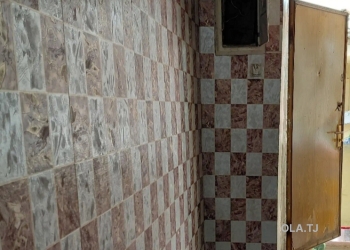 1 комнатная квартира, 5 этаж, 30 м²