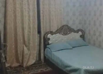 1 комнатная квартира, 5 этаж, 37 м²