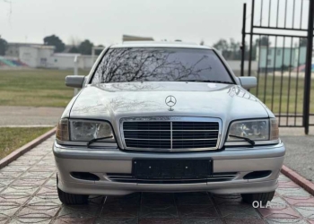 Mercedes-Benz C-Класс,  1999