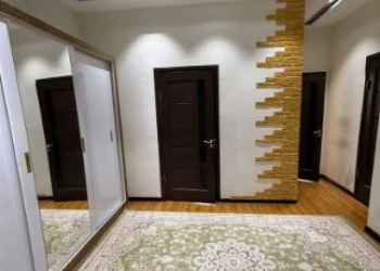 1 комнатная квартира, 5 этаж, 56 м²