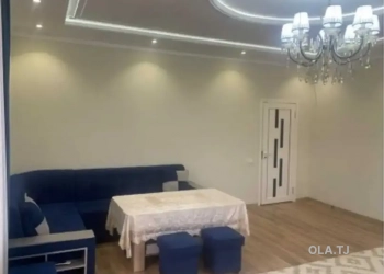 3 комнатная квартира, 6 этаж, 100 м²