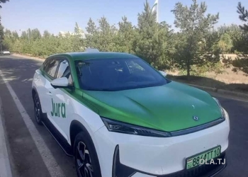 Dongfeng Aeolus L7,  2025