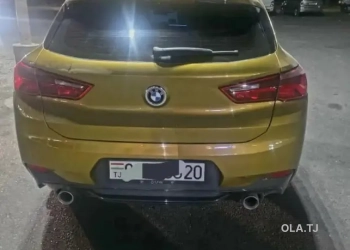 BMW 2 серия,  2018