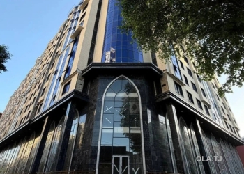 3 комнатная квартира, 10 этаж, 101 м²