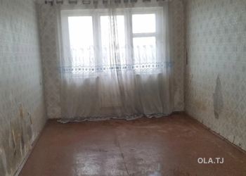 3 комнатная квартира, 4 этаж, 68 м²