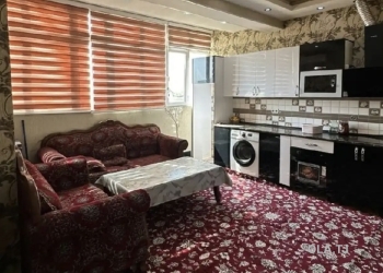 2 комнатная квартира, 4 этаж, 85 м²