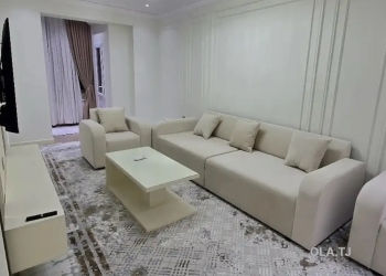 3 комнатная квартира, 18 этаж, 101 м²