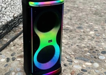Колонка JBL 400w в аренду