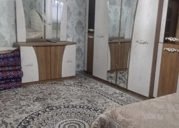 2 комнатная квартира, 3 этаж, 38 м²