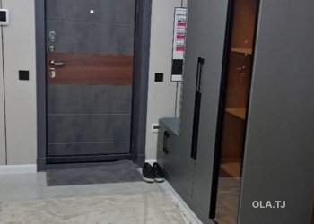 2 комнатная квартира, 16 этаж, 70 м²