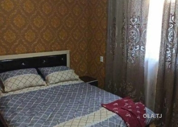 2 комнатная квартира, 1 этаж, 72 м²