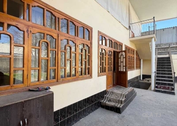 Комната в 2 комнатной квартире