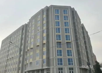 2 комнатная квартира, 9 этаж, 67 м²