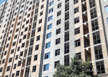 2 комнатная квартира, 16 этаж, 113 м²