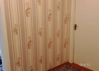 4 комнатная квартира, 5, 90 м²