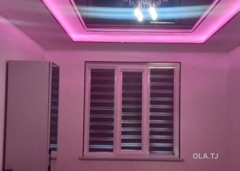 1 комнатная квартира, 4 этаж, 40 м²