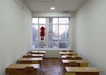 Помещение под свободное назначение, 40м², Сино, Зарафшон