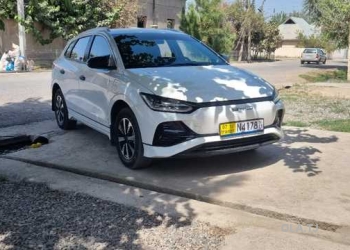 BYD E2,  2024