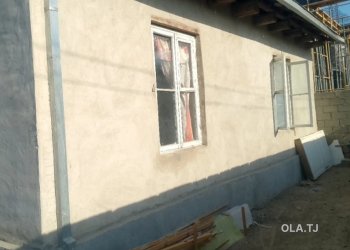 Дом (хавли), 6 комнат,
