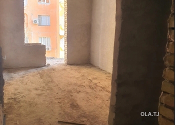 3 комнатная квартира, 10 этаж, 85 м²