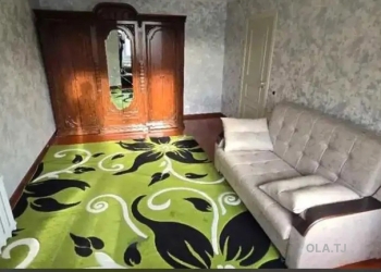 1 комнатная квартира, 4 этаж, 30 м²