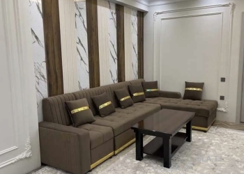 2 комнатная квартира, 12 этаж, 97 м²