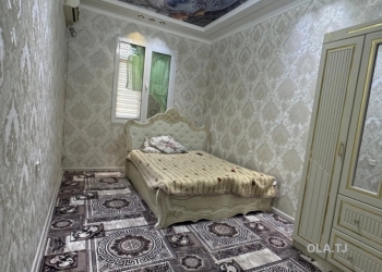 1 комнатная квартира, 9 этаж, 45 м²