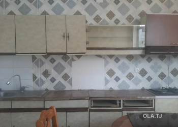 1 комнатная квартира,  этаж, 55 м²