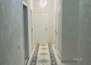 2 комнатная квартира, 5 этаж, 65 м²