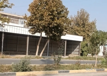Помещение под промышленное назначение, 100м², Камоли Худжанди