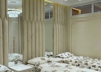 3 комнатная квартира, 2 этаж, 105 м²