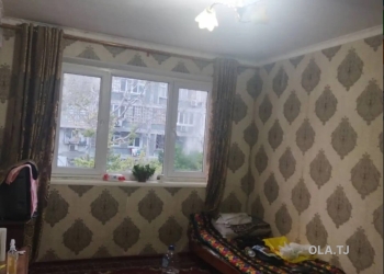 1 комнатная квартира, 4 этаж, 35 м²