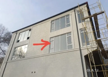 2 комнатная квартира, 2 этаж, 60 м²